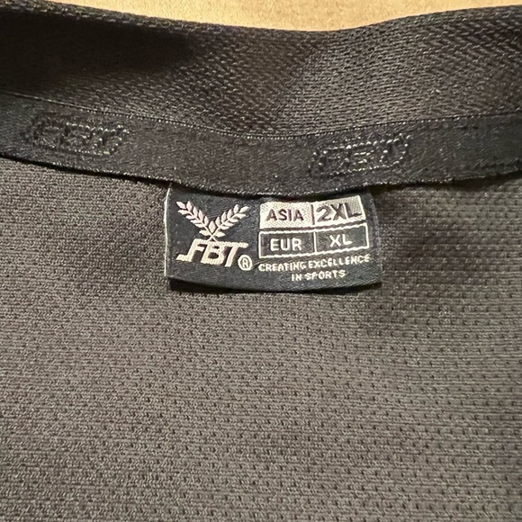 **NWOT** FBT Matching Tank & Shirts & Separate Tee included - Picture 11 of 12